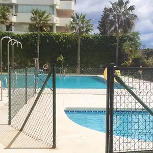 apartamento leviosá Apartamento Benalmádena