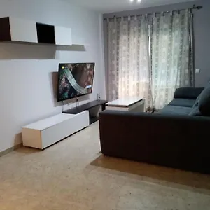 Rincon Marino Torrequebrada Apartamento