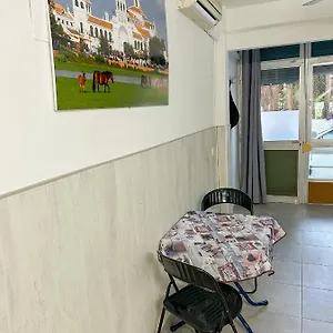 El Rocio De Apartamento
