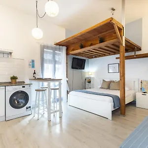 Oli By Tarragonadays Apartamento Tarragona